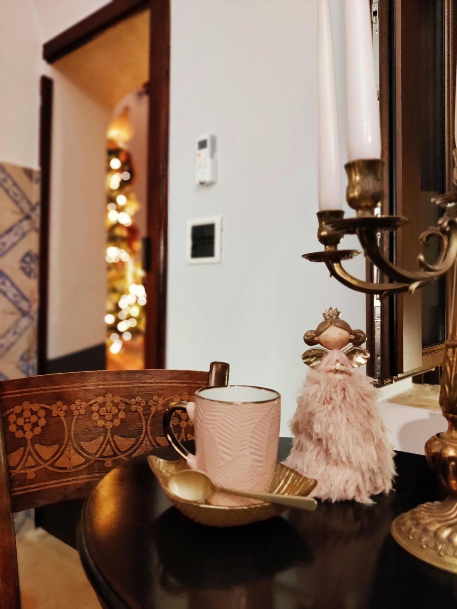 شقة Rachel'S House ألتامورا المظهر الخارجي الصورة